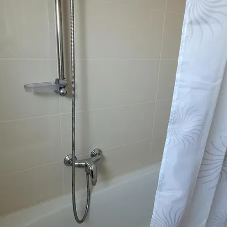 Apartman Twins Markovic Póla