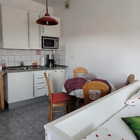 Apartment Twins Markovic