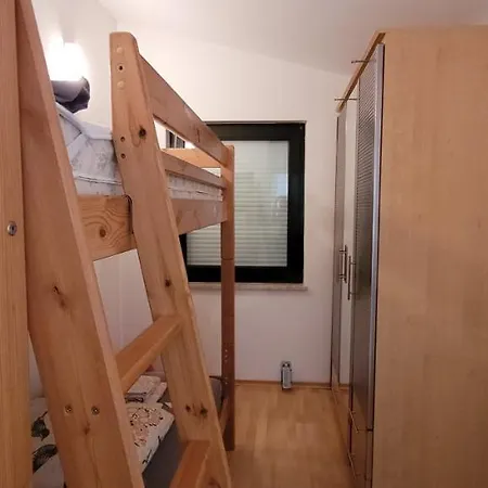 Apartment Twins Markovic Pula