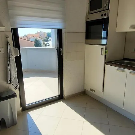 Apartman Twins Markovic