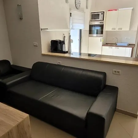 Apartment Twins Markovic