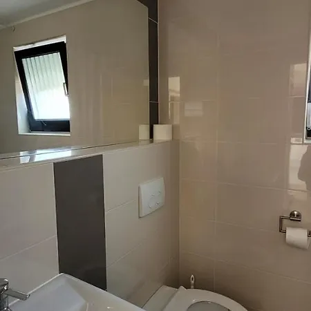 Apartman Twins Markovic