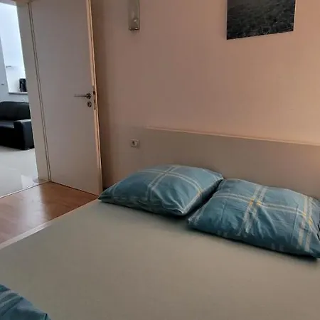 Apartman Twins Markovic