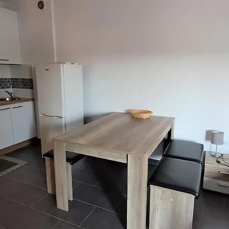 Apartman Twins Markovic