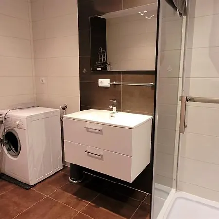 Apartment Twins Markovic