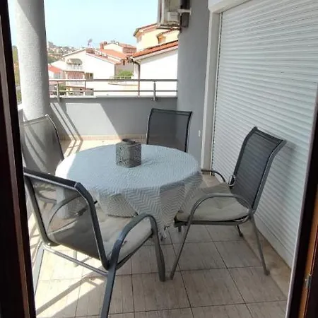 Twins Markovic Apartman