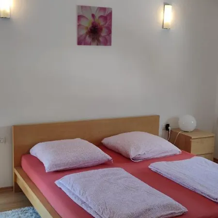 Apartman Twins Markovic *