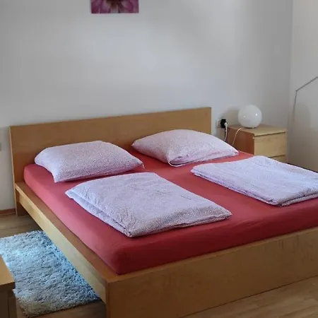 Twins Markovic Apartment Pula